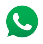 WhatsApp Logo