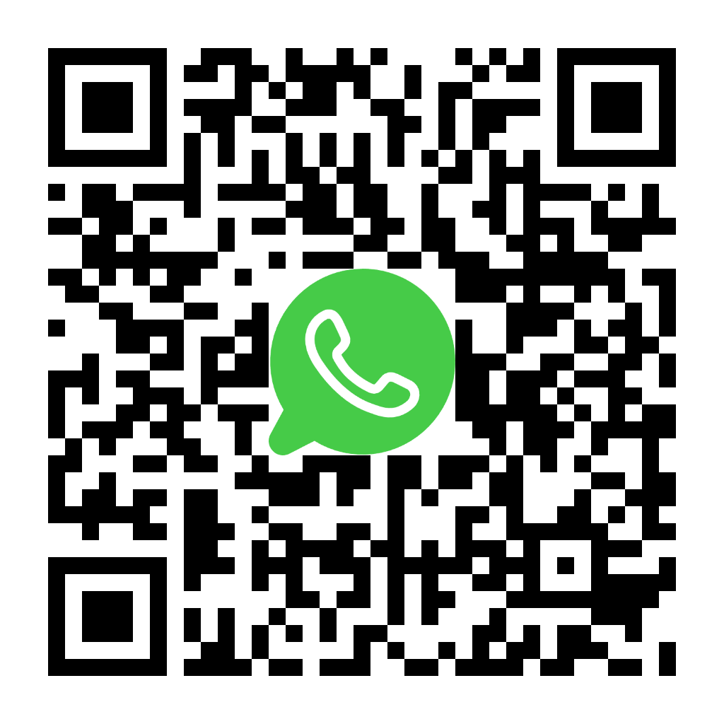 Whatsapp Ganga Maa Channel QR code